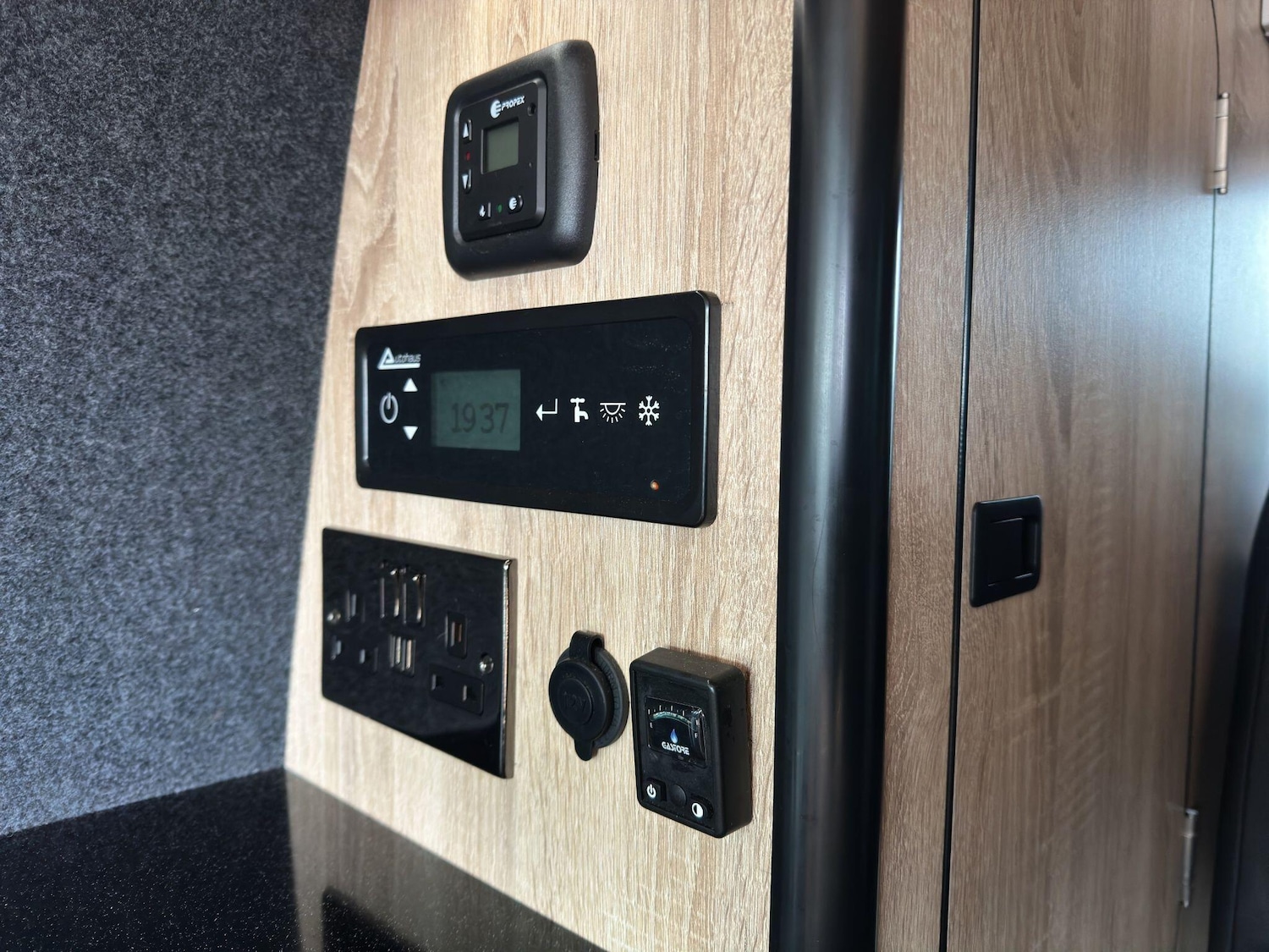 Used Volkswagen Campervan 2020 for sale - 76485690: Photo 39