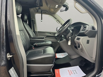 Used Volkswagen Campervan 2020 for sale - 76485690: Photo