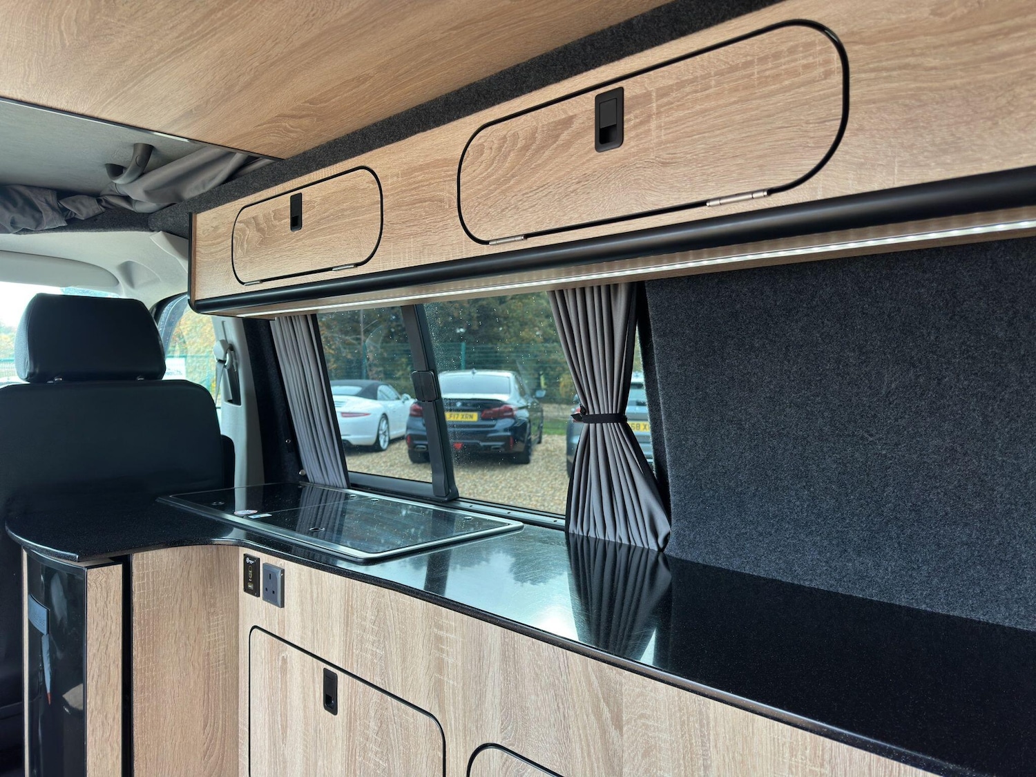 Used Volkswagen Campervan 2020 for sale - 76485690: Photo 40