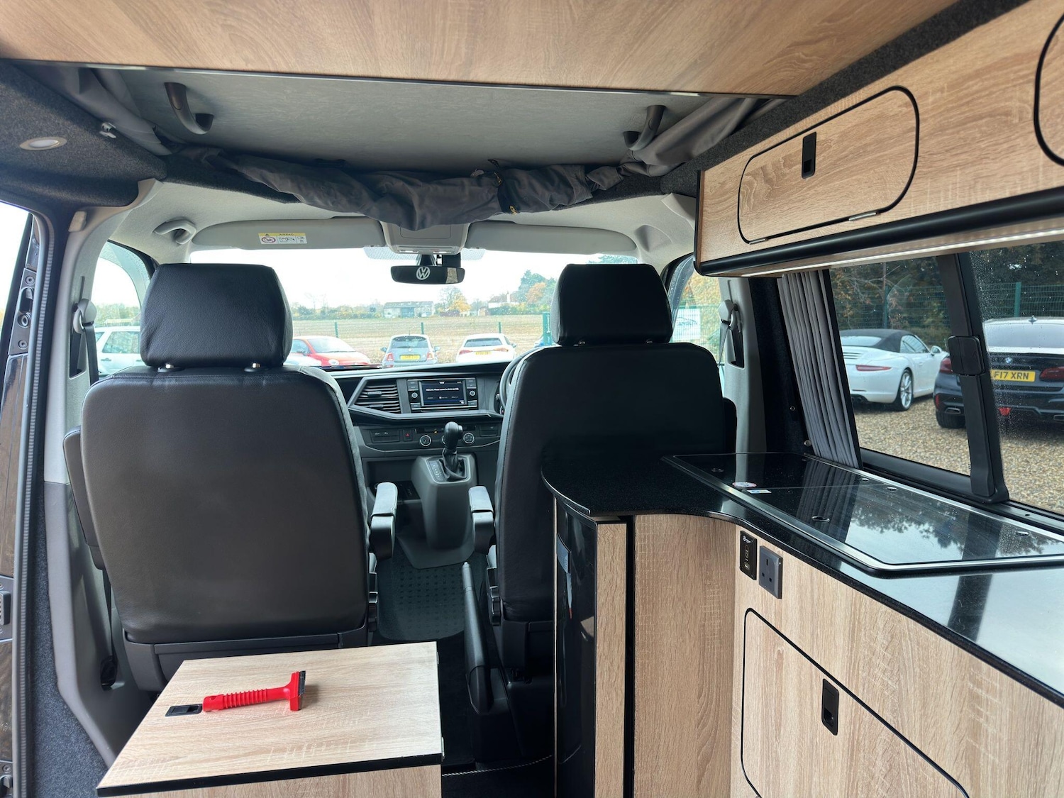 Used Volkswagen Campervan 2020 for sale - 76485690: Photo 41