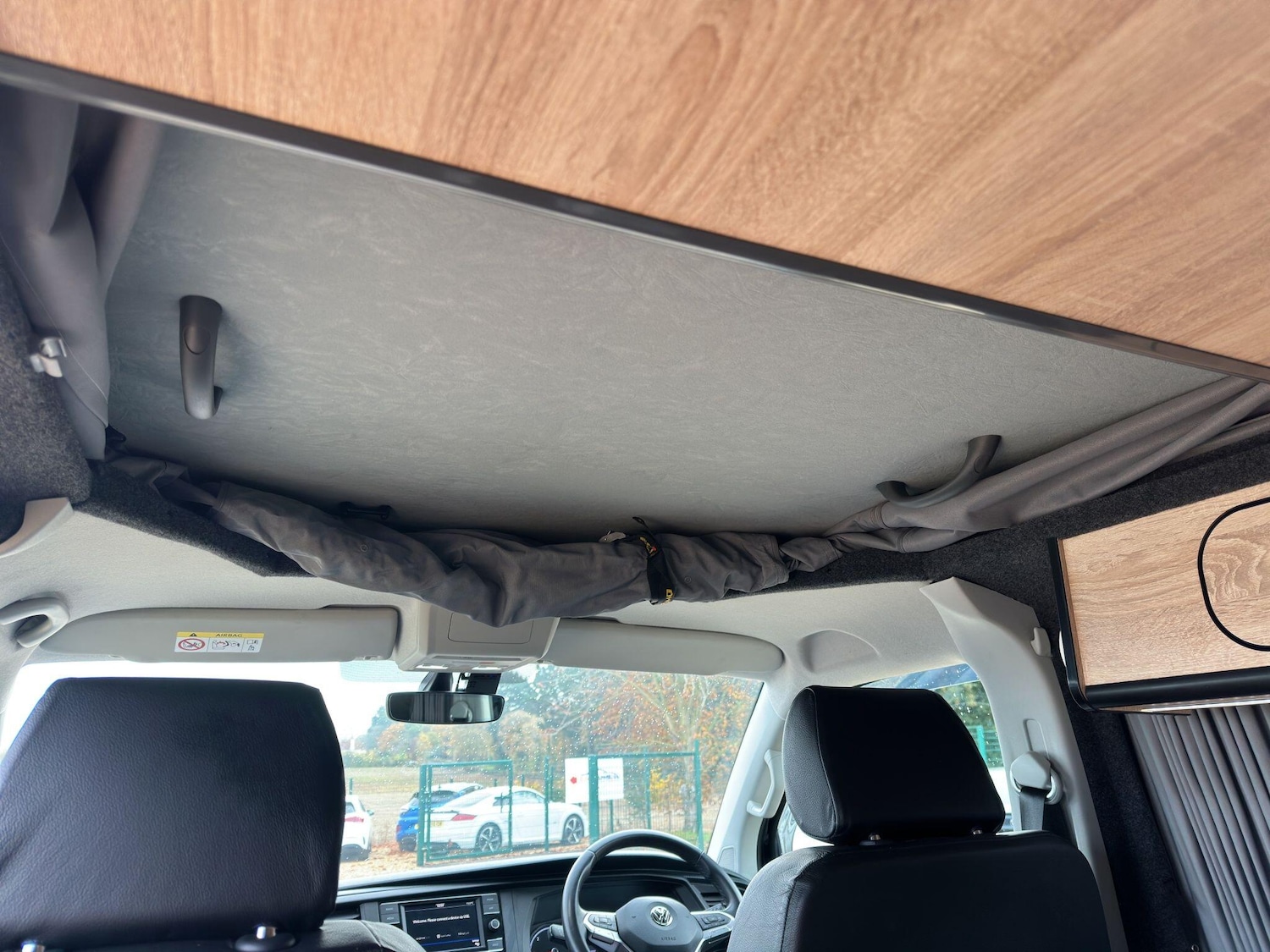 Used Volkswagen Campervan 2020 for sale - 76485690: Photo 42