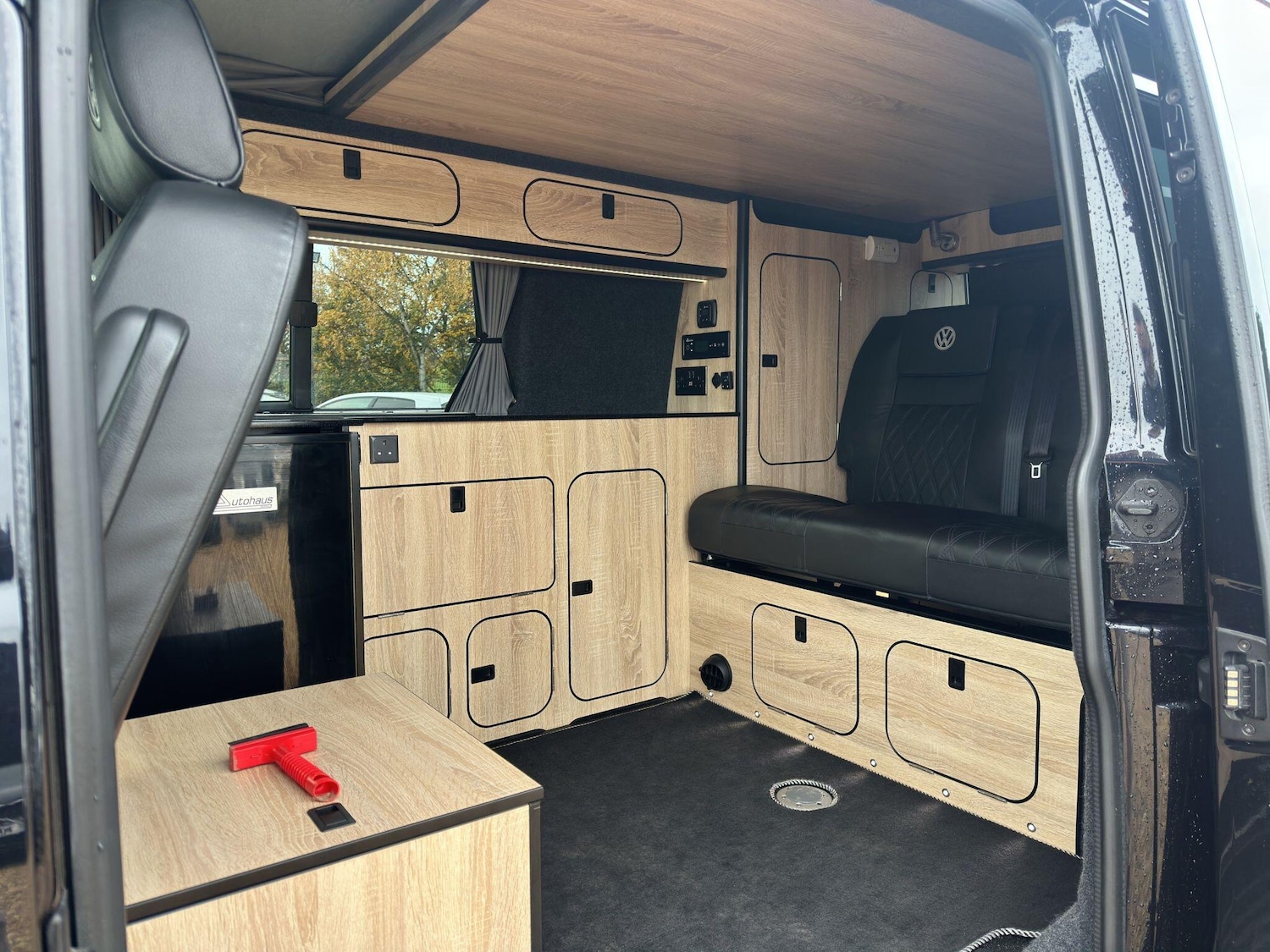 Used Volkswagen Campervan 2020 for sale - 76485690: Photo 43