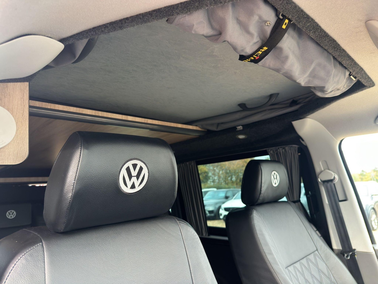 Used Volkswagen Campervan 2020 for sale - 76485690: Photo 44