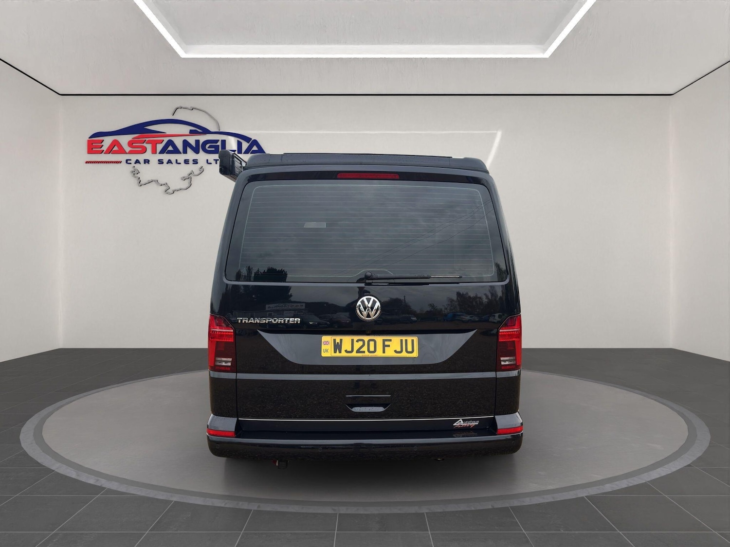 Used Volkswagen Campervan 2020 for sale - 76485690: Photo 5