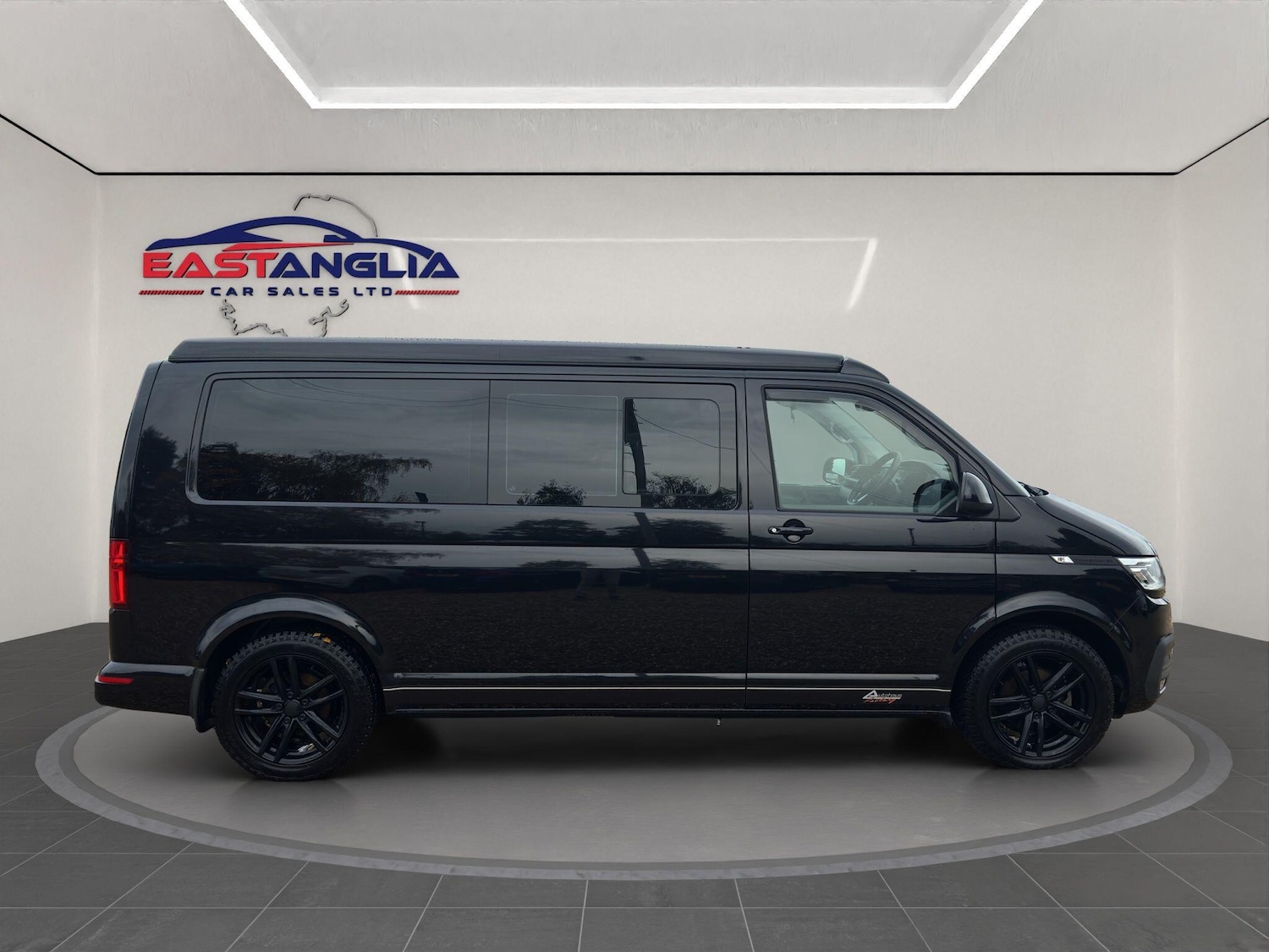 Used Volkswagen Campervan 2020 for sale - 76485690: Photo 7