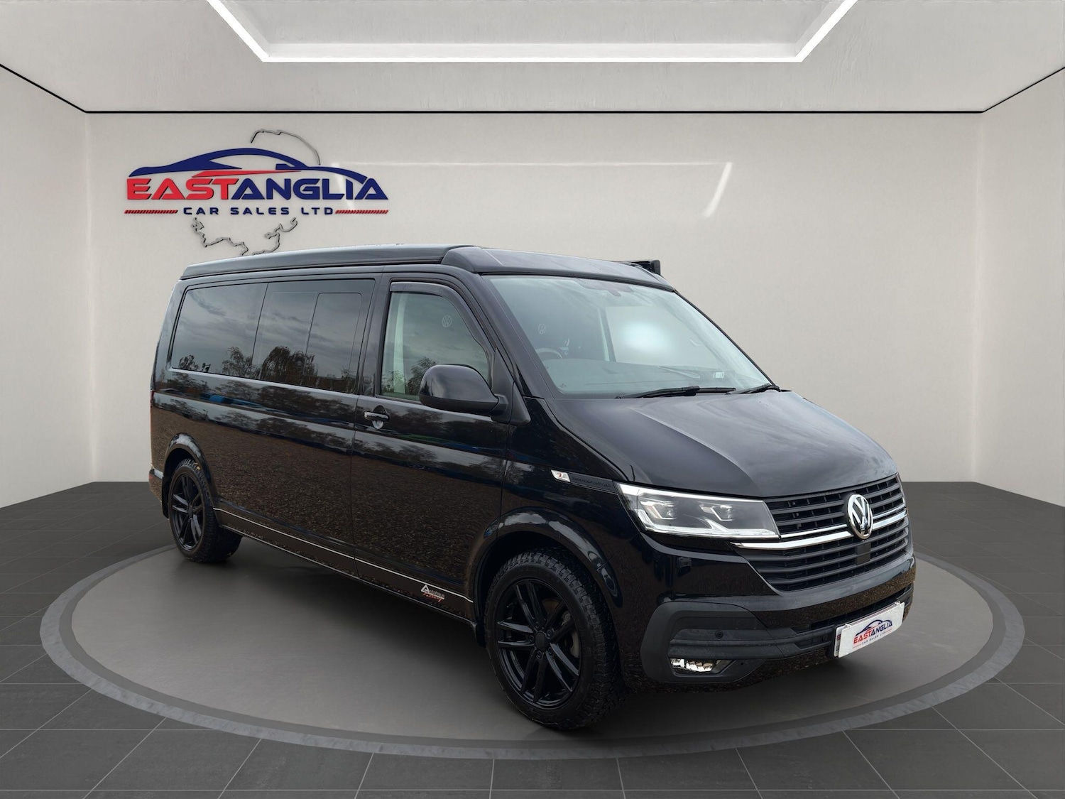 Used Volkswagen Campervan 2020 for sale - 76485690: Photo 8
