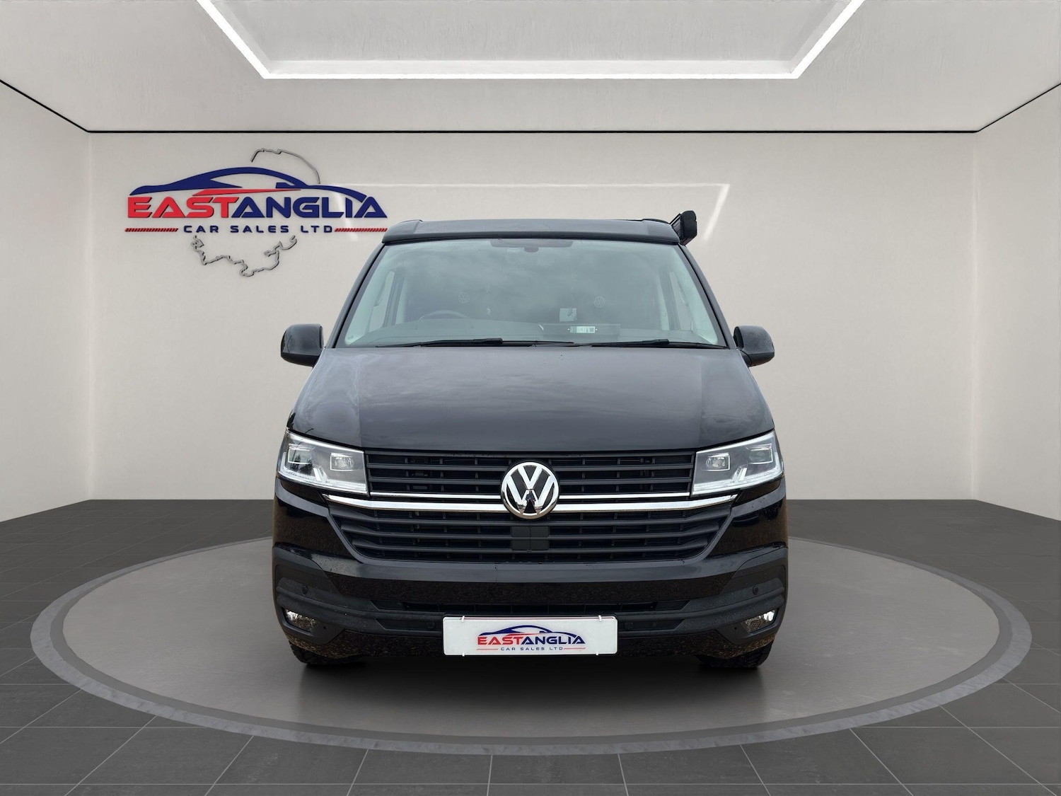 Used Volkswagen Campervan 2020 for sale - 76485690: Photo 9