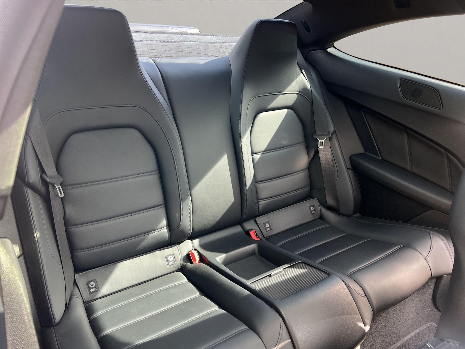 Used Mercedes-Benz C Class 2014 for sale - 76633971: Photo 17