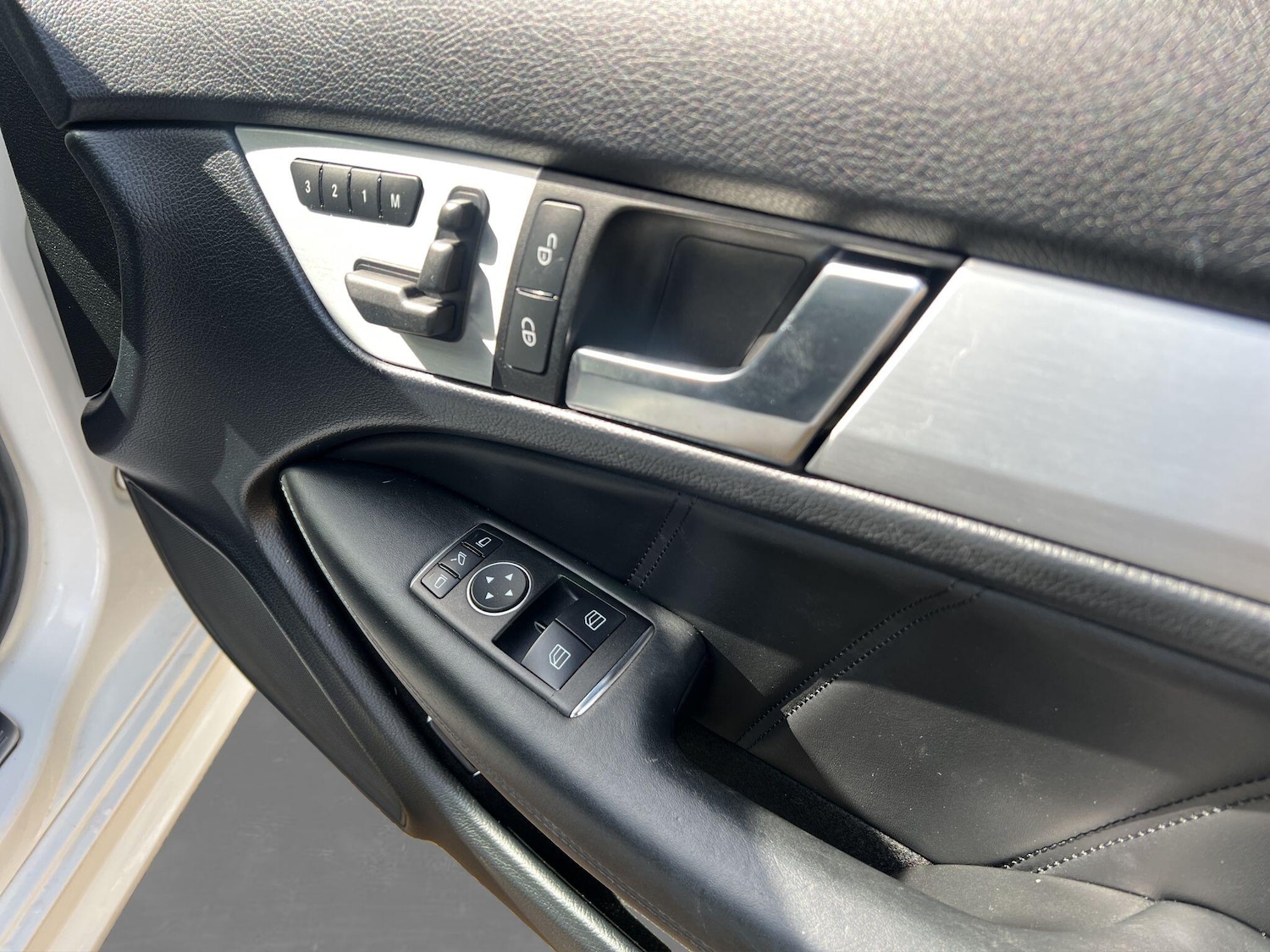 Used Mercedes-Benz C Class 2014 for sale - 76633971: Photo 20