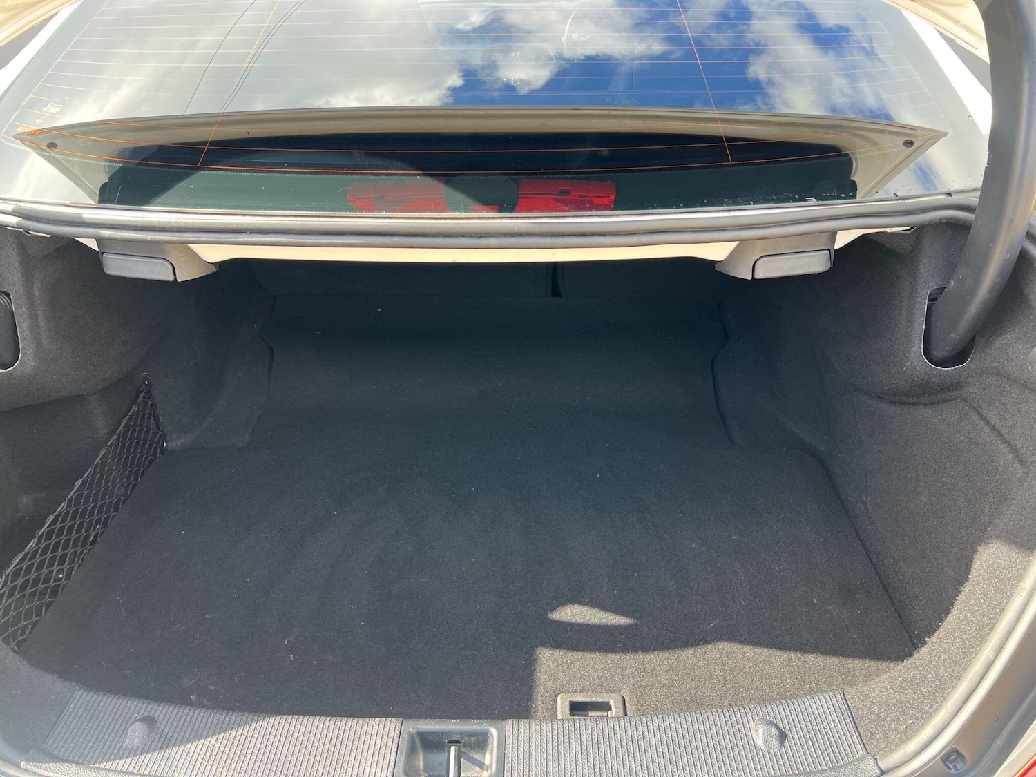 Used Mercedes-Benz C Class 2014 for sale - 76633971: Photo 28