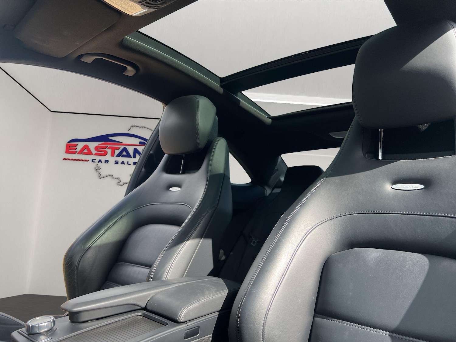 Used Mercedes-Benz C Class 2014 for sale - 76633971: Photo 32