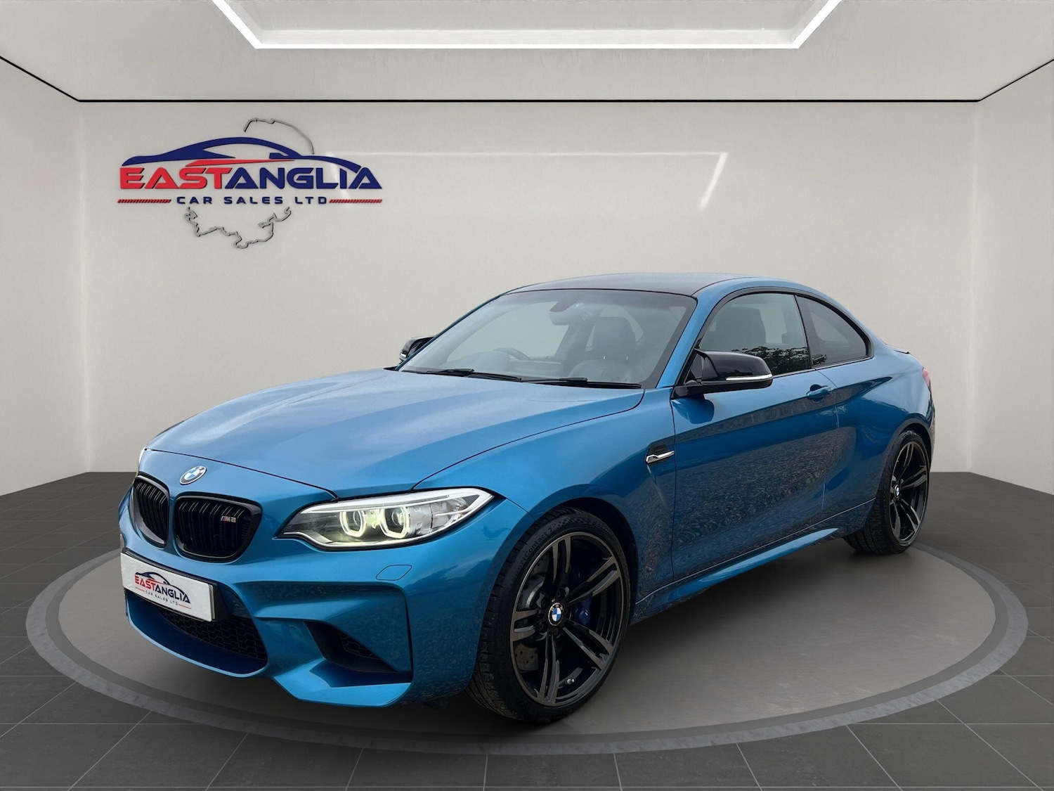 Used BMW M2 2016 for sale - 76215228: Photo 1