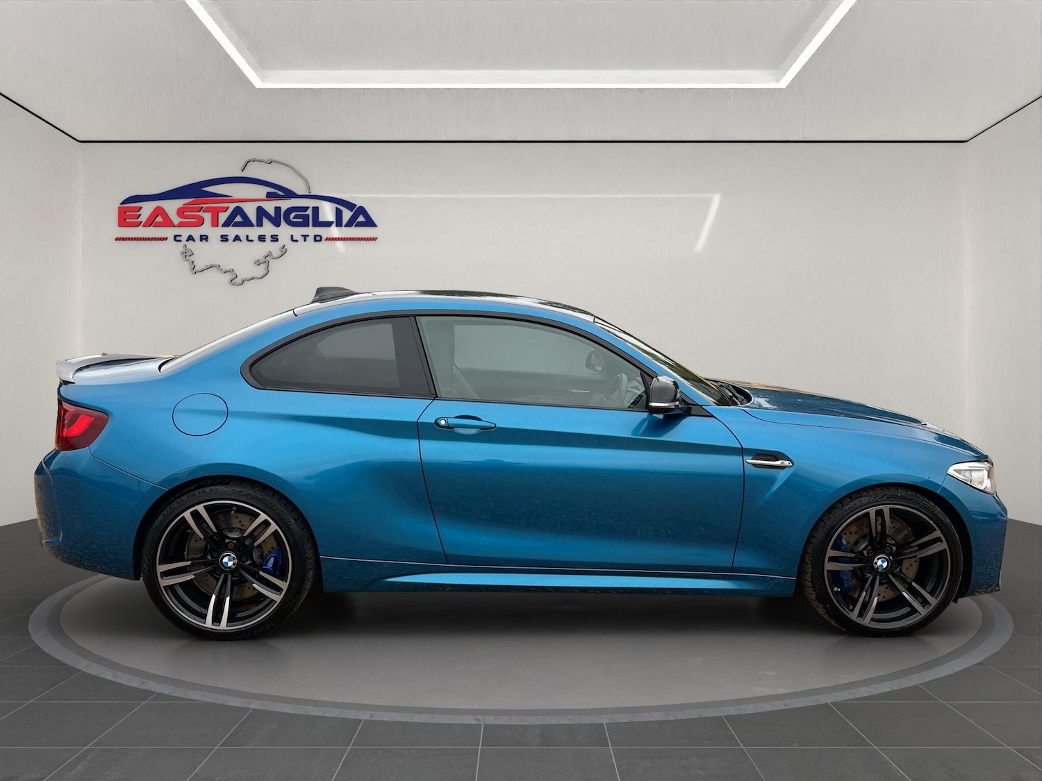 Used BMW M2 2016 for sale - 76215228: Photo 11