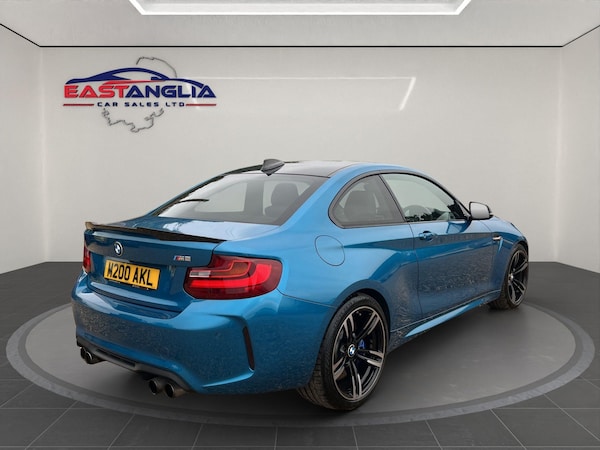 Used BMW M2 2016 for sale - 76215228: Photo 13