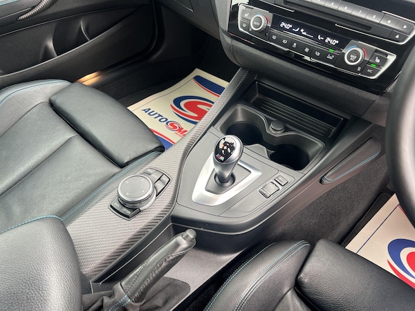 Used BMW M2 2016 for sale - 76215228: Photo 14