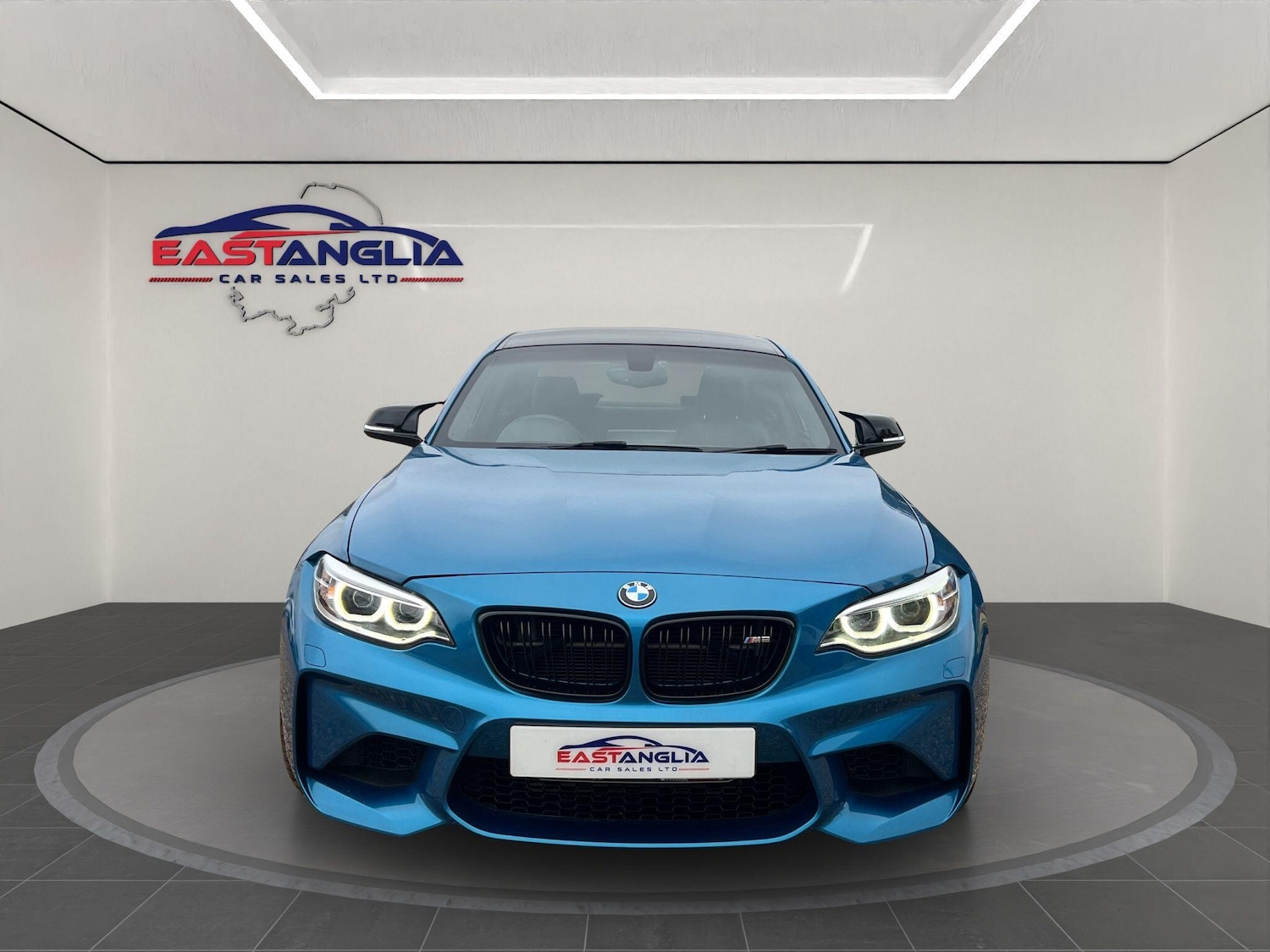 Used BMW M2 2016 for sale - 76215228: Photo 16
