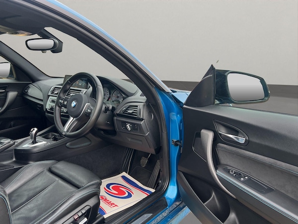 Used BMW M2 2016 for sale - 76215228: Photo 17