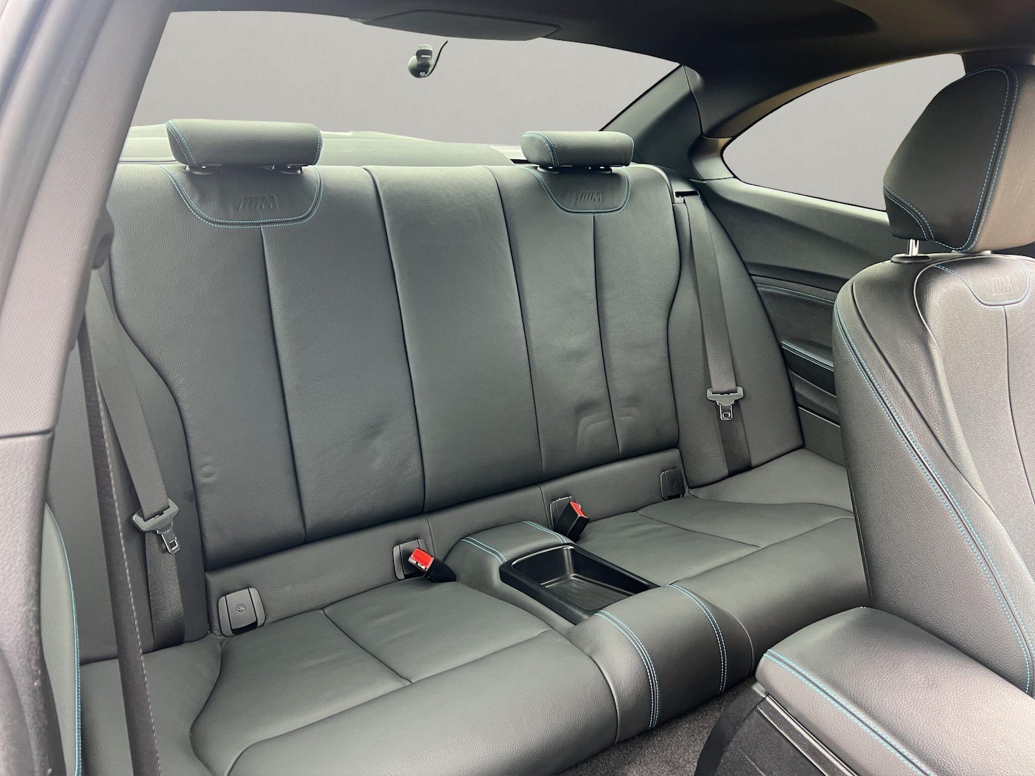 Used BMW M2 2016 for sale - 76215228: Photo 19