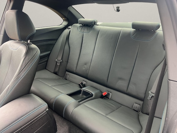Used BMW M2 2016 for sale - 76215228: Photo 20