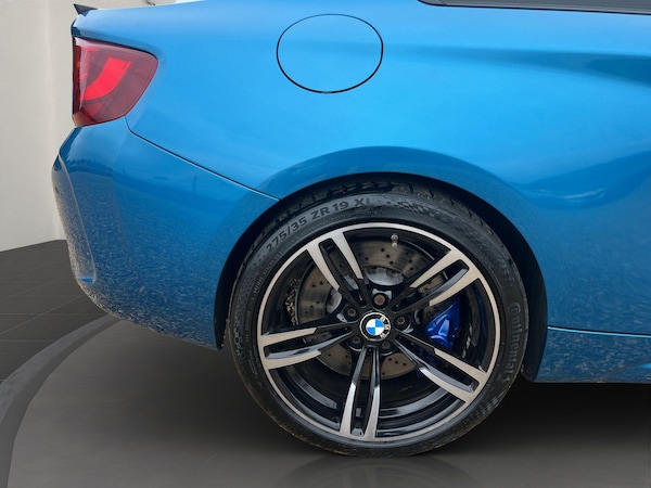 Used BMW M2 2016 for sale - 76215228: Photo 24
