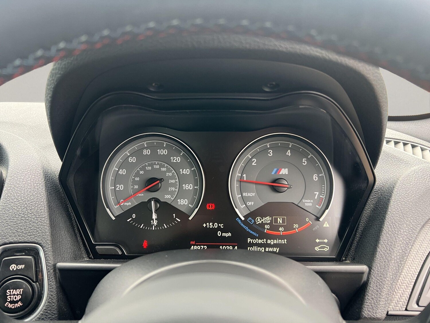 Used BMW M2 2016 for sale - 76215228: Photo 29