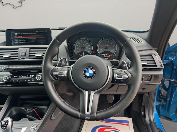 Used BMW M2 2016 for sale - 76215228: Photo 31