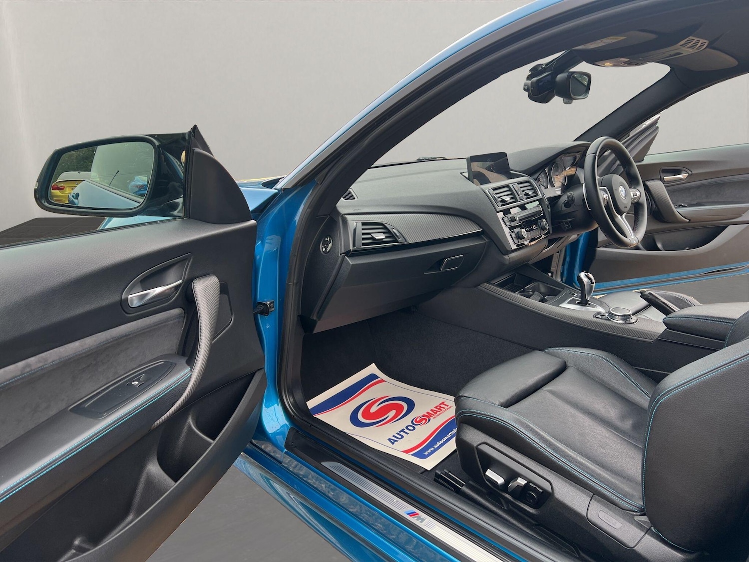 Used BMW M2 2016 for sale - 76215228: Photo 32