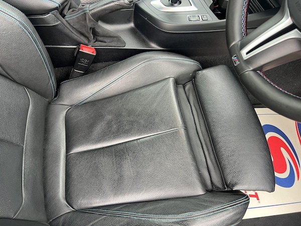 Used BMW M2 2016 for sale - 76215228: Photo 35