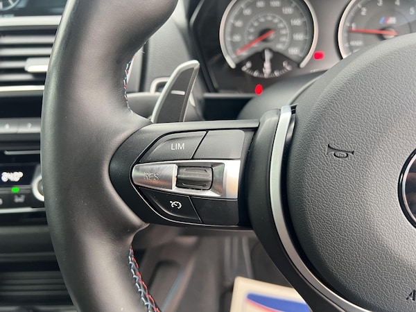 Used BMW M2 2016 for sale - 76215228: Photo 36