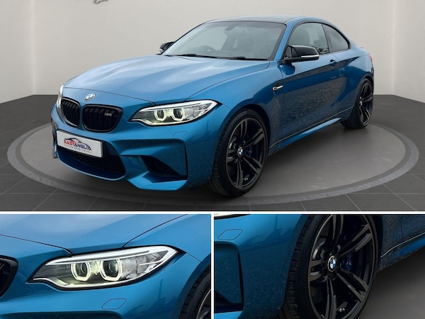 Used BMW M2 2016 for sale - 76215228: Photo 5
