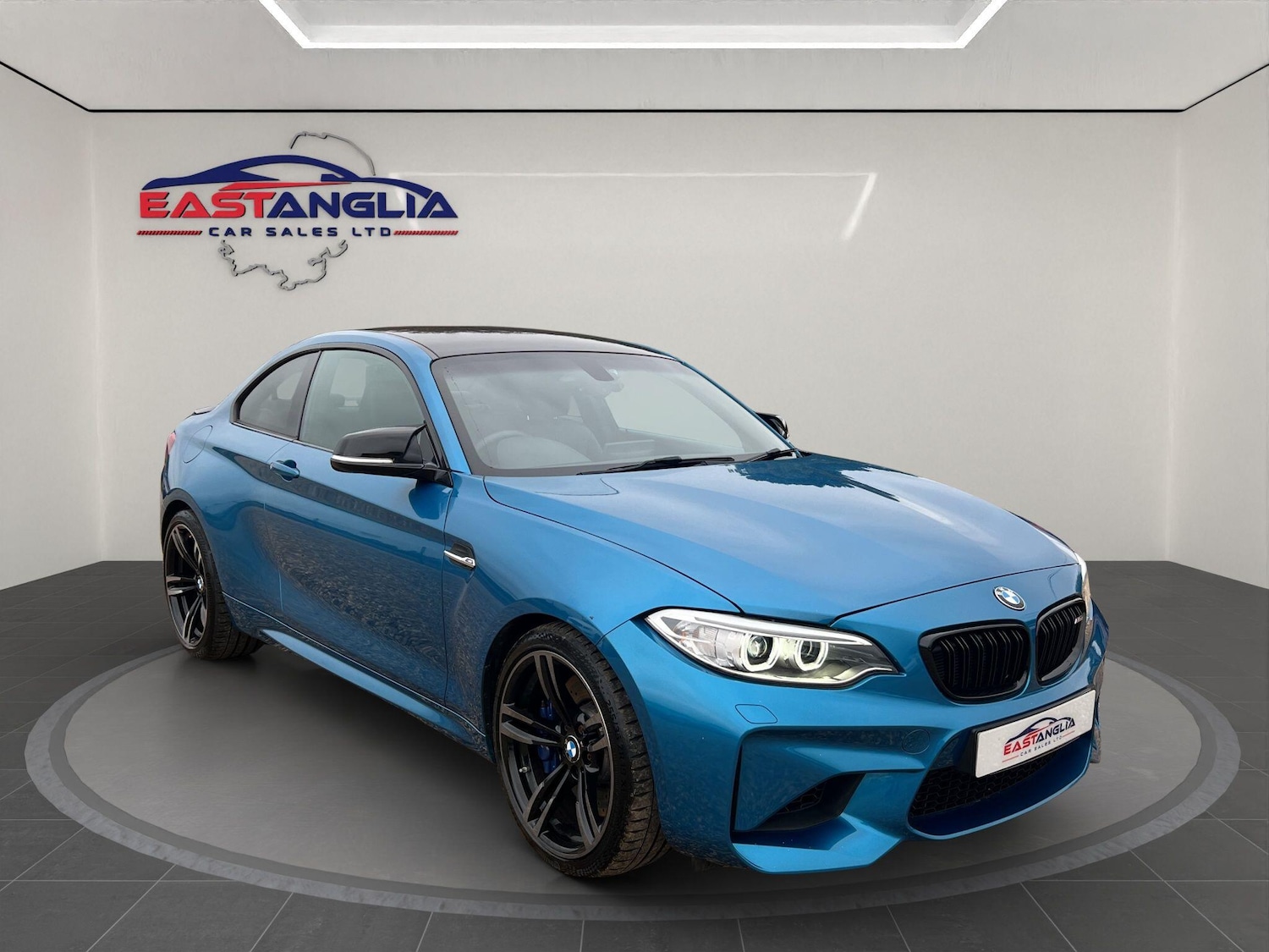 Used BMW M2 2016 for sale - 76215228: Photo 7