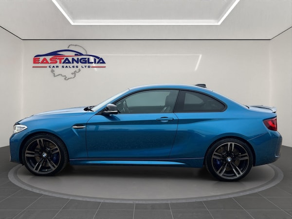 Used BMW M2 2016 for sale - 76215228: Photo 8