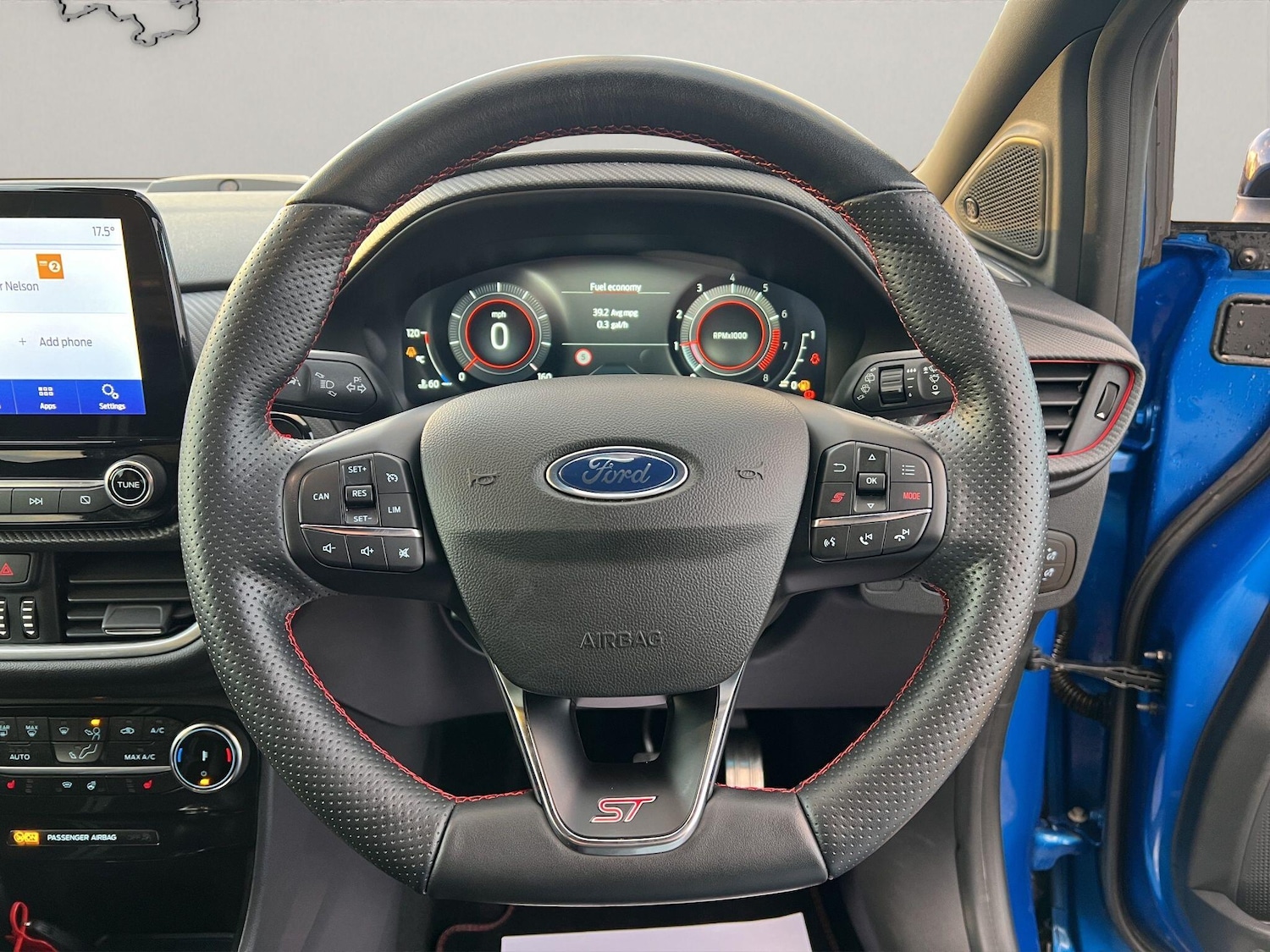 Used Ford Puma for sale - 77267079: Photo 10