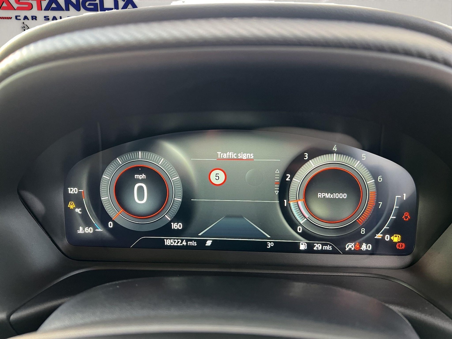 Used Ford Puma for sale - 77267079: Photo 11