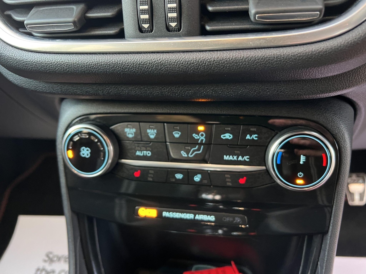 Used Ford Puma for sale - 77267079: Photo 13