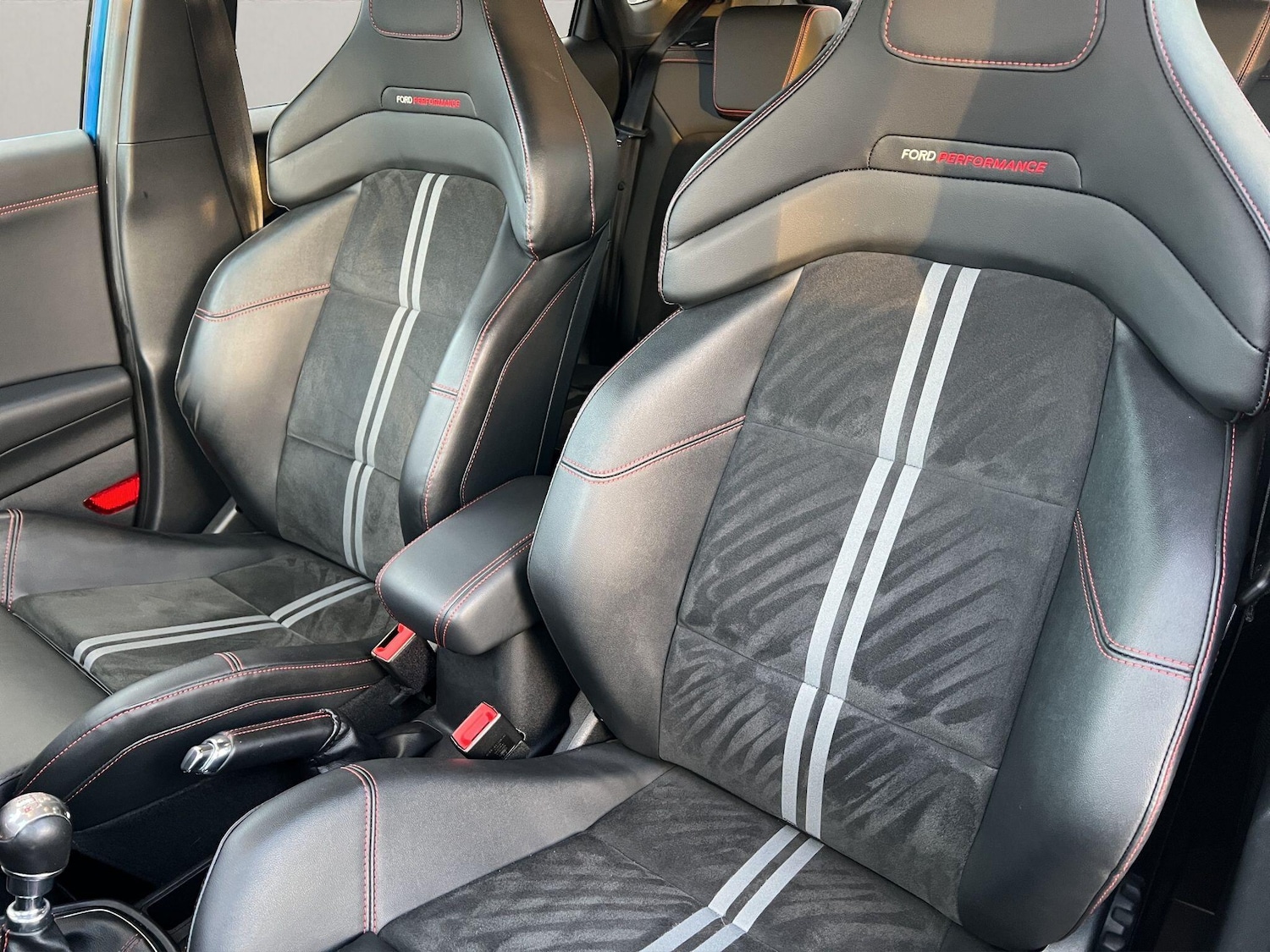 Used Ford Puma for sale - 77267079: Photo 18