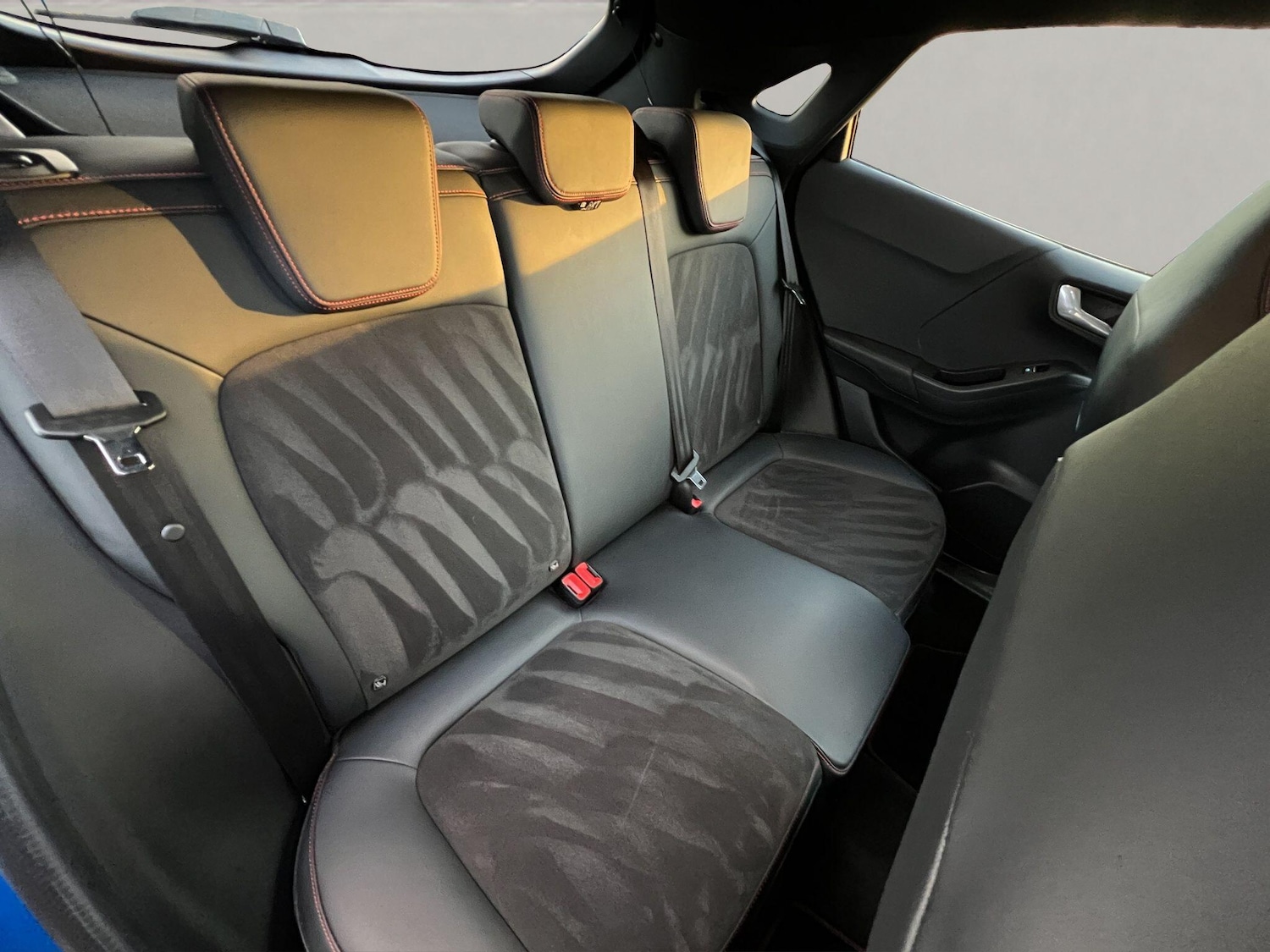 Used Ford Puma for sale - 77267079: Photo 19