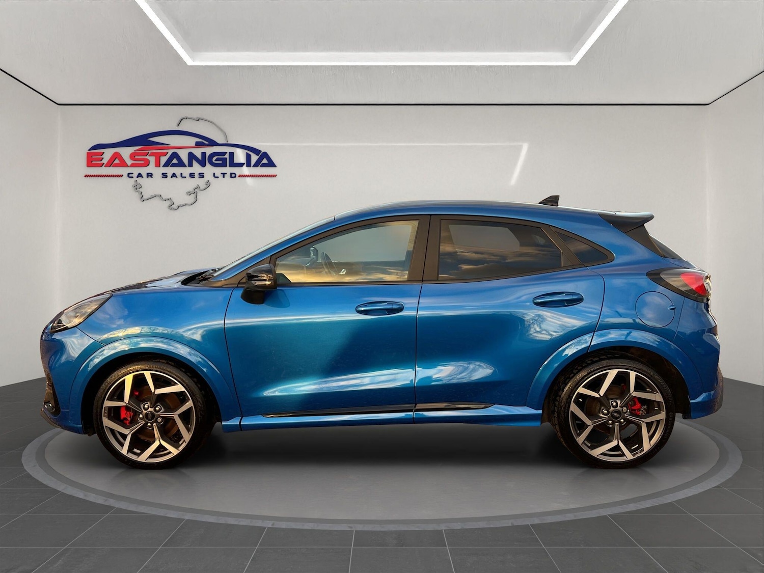 Used Ford Puma for sale - 77267079: Photo 2