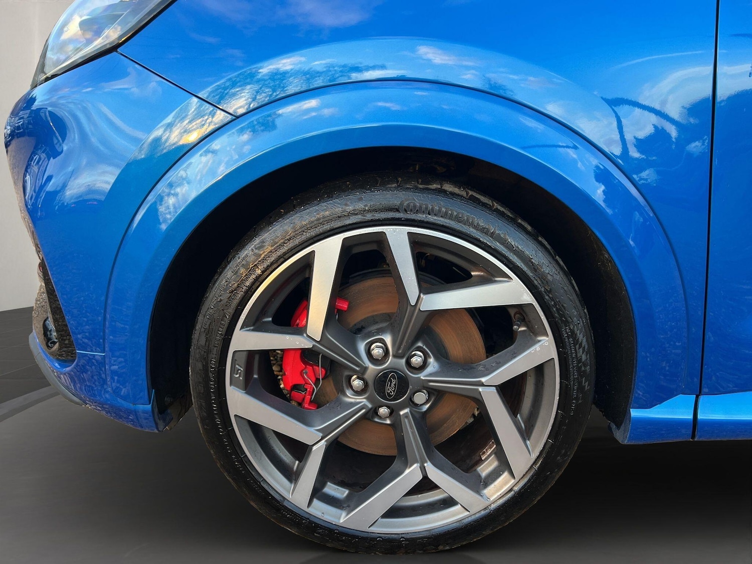 Used Ford Puma for sale - 77267079: Photo 20