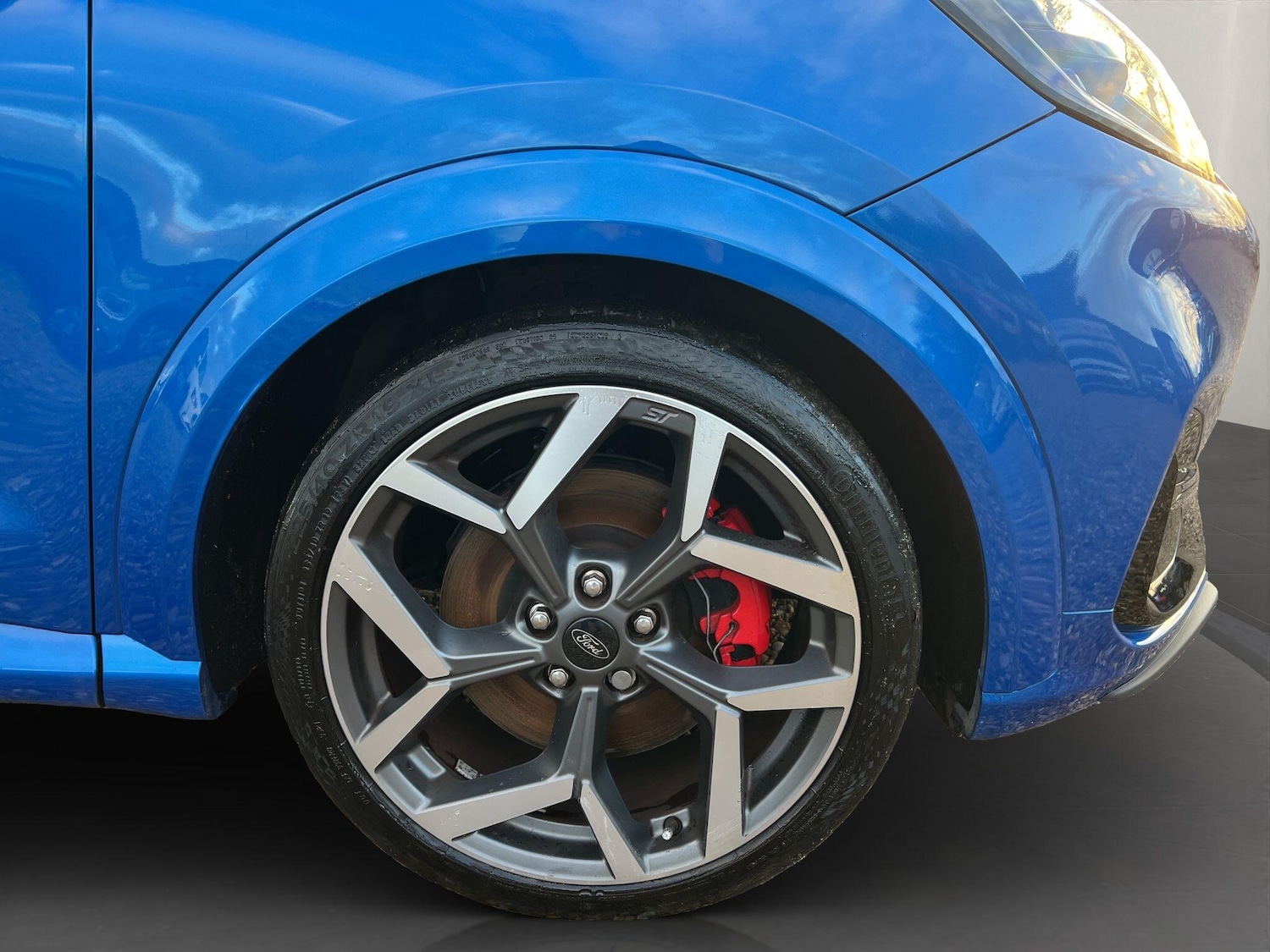 Used Ford Puma for sale - 77267079: Photo 21