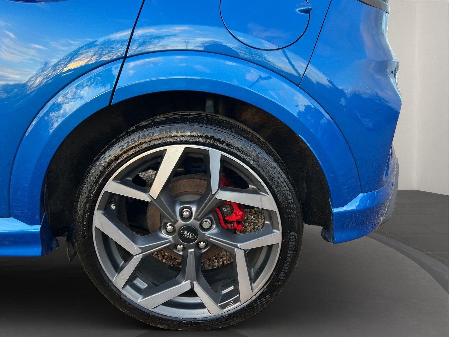 Used Ford Puma for sale - 77267079: Photo 22