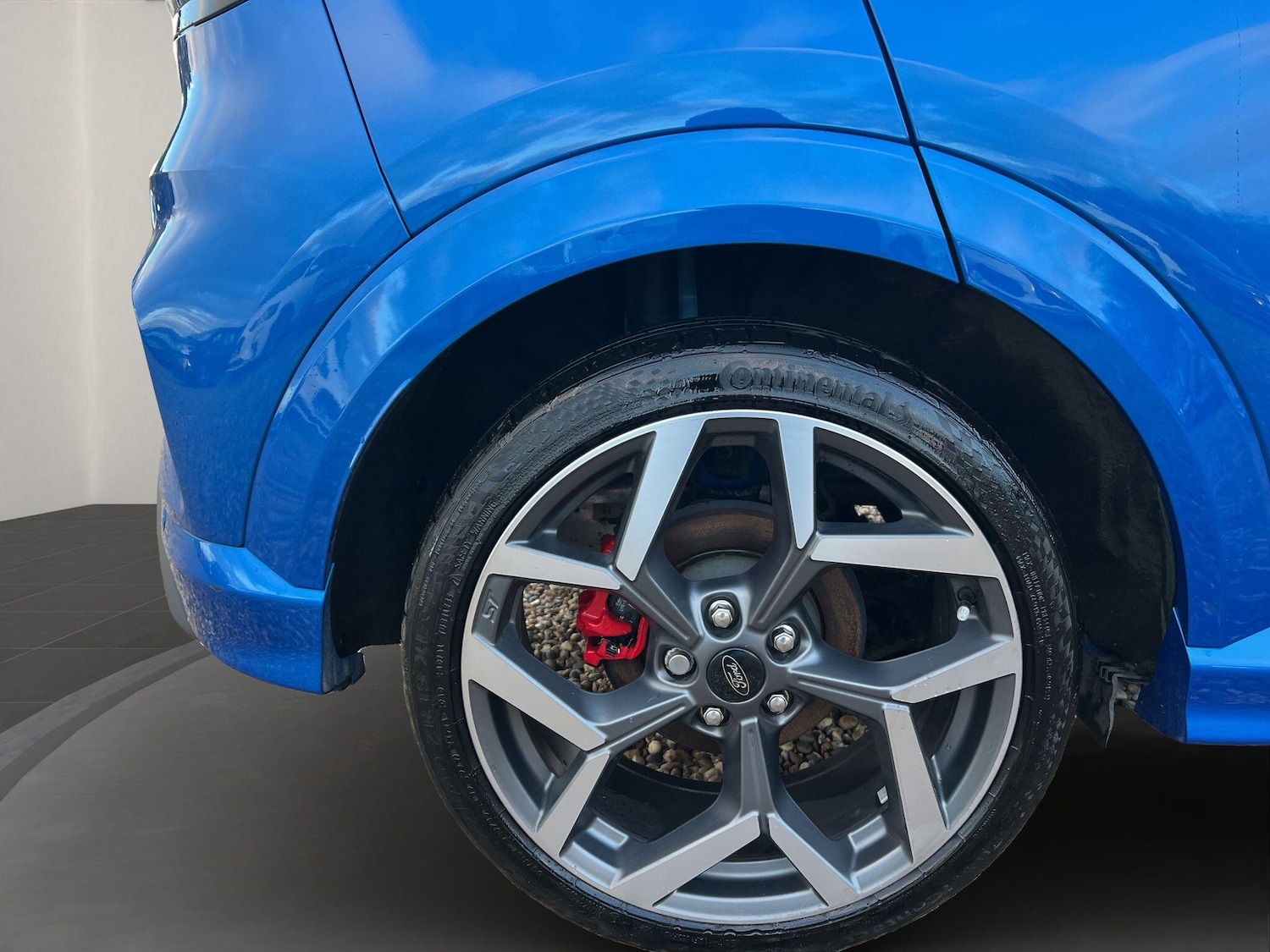 Used Ford Puma for sale - 77267079: Photo 23