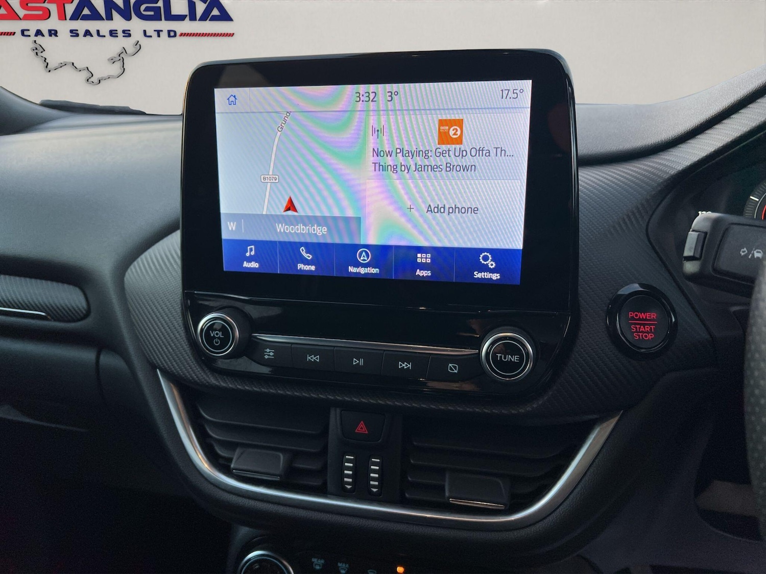 Used Ford Puma for sale - 77267079: Photo 28