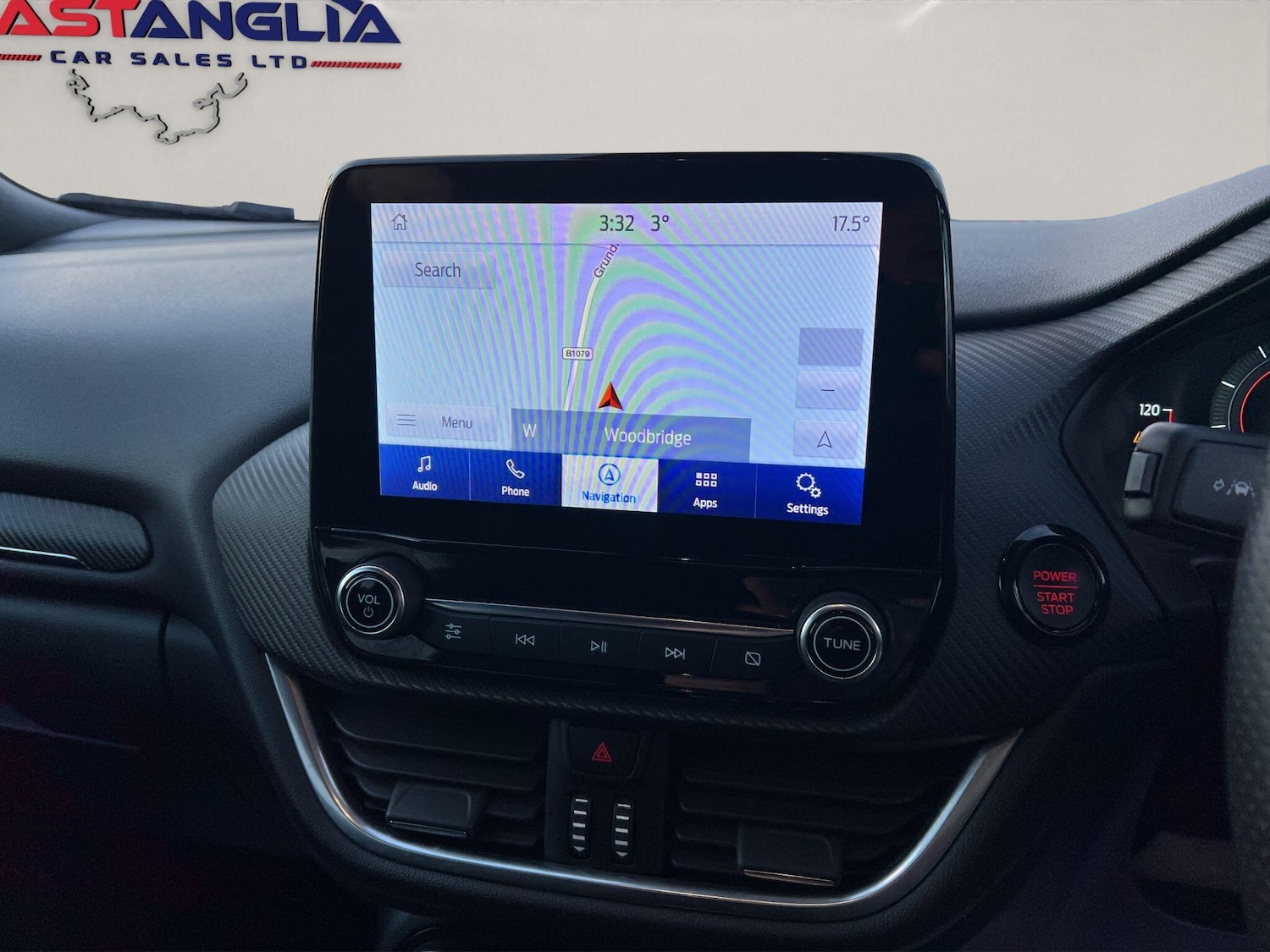 Used Ford Puma for sale - 77267079: Photo 29