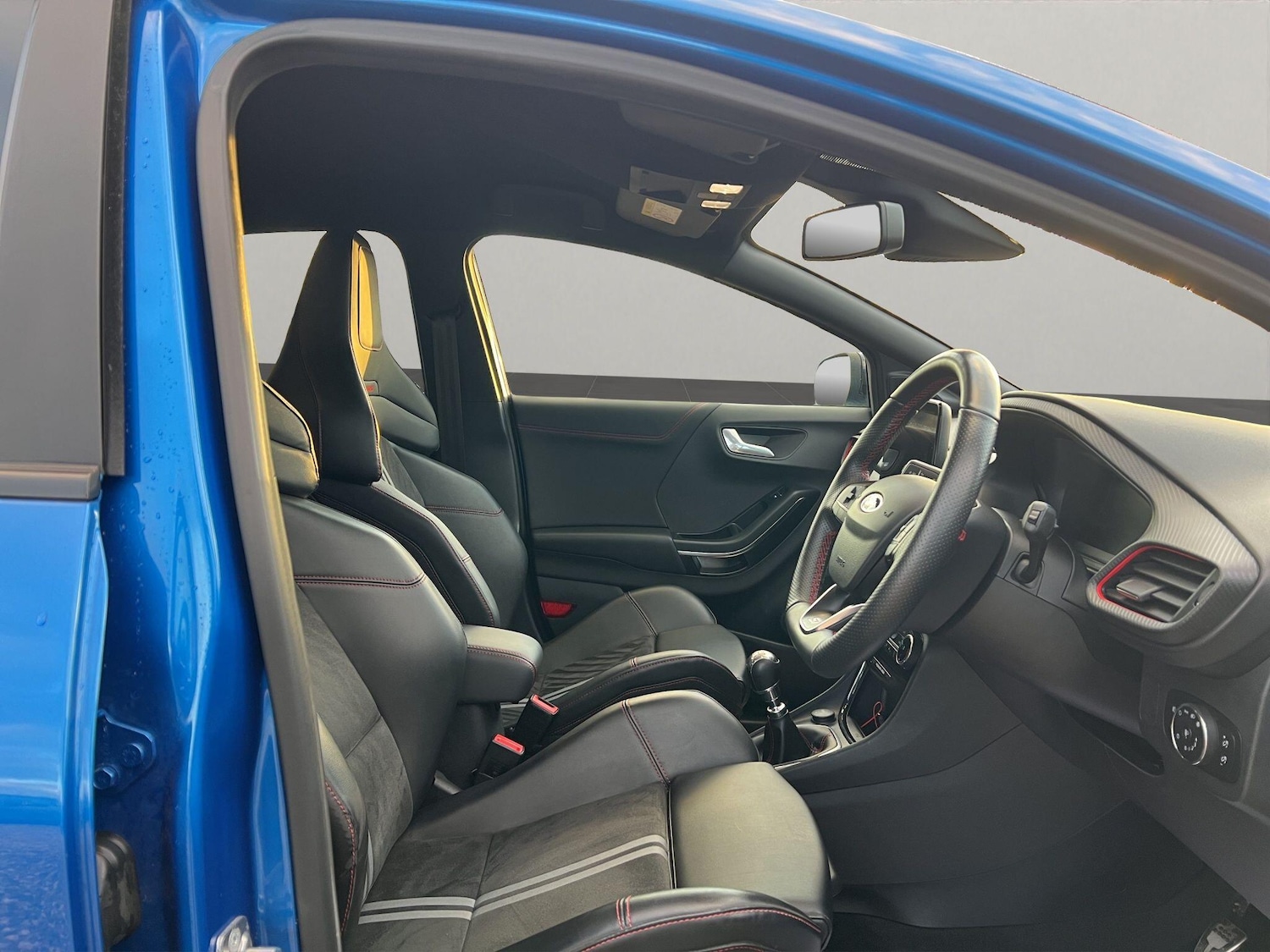 Used Ford Puma for sale - 77267079: Photo 3