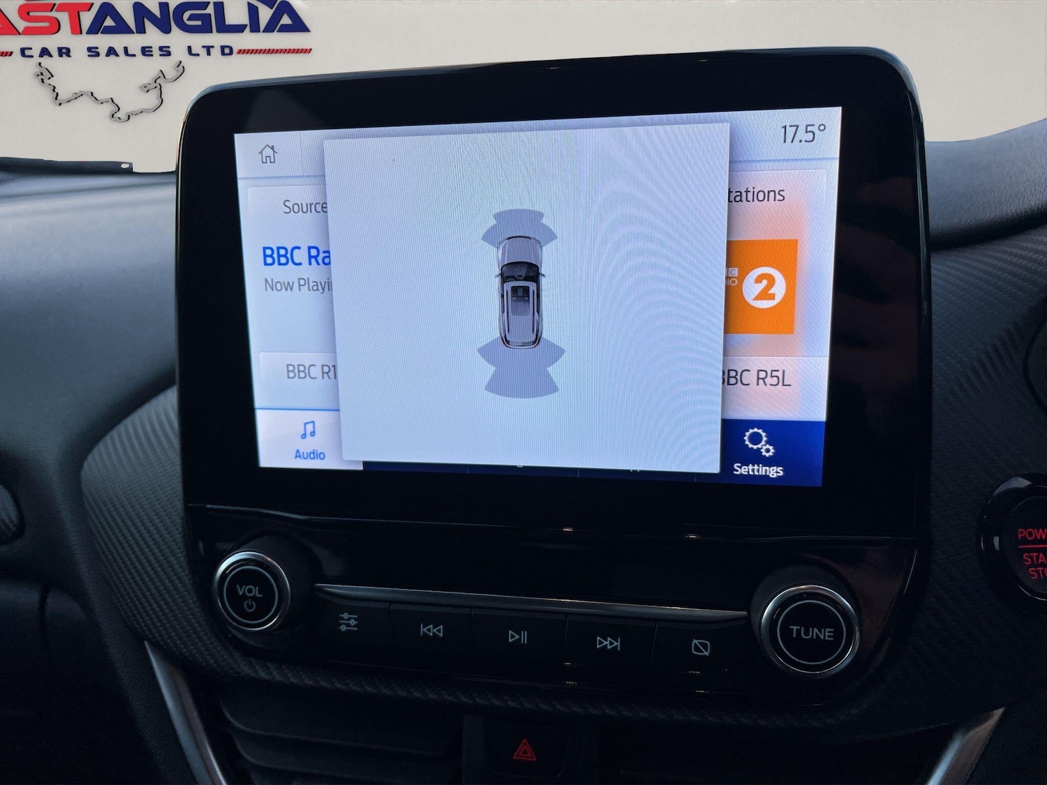 Used Ford Puma for sale - 77267079: Photo 31