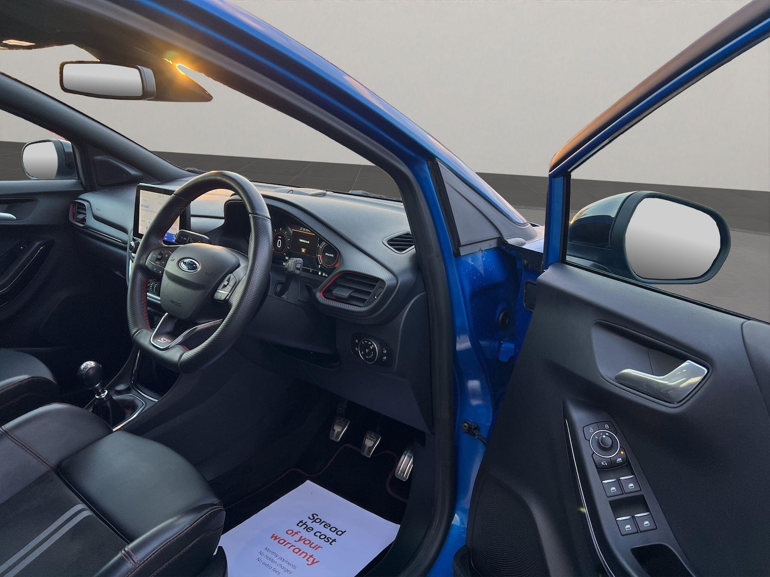 Used Ford Puma for sale - 77267079: Photo 32