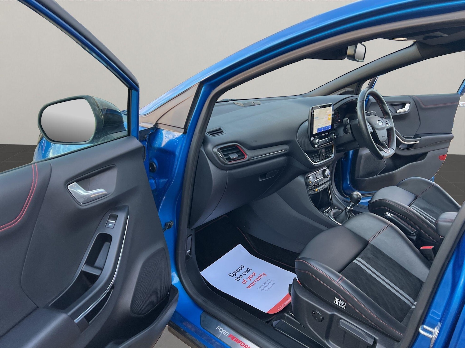 Used Ford Puma for sale - 77267079: Photo 33