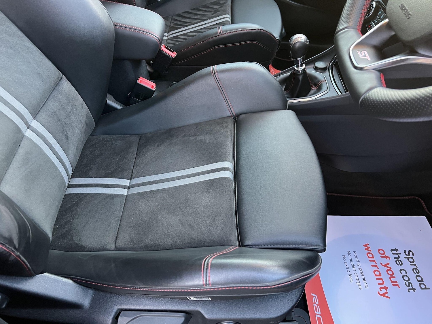 Used Ford Puma for sale - 77267079: Photo 34