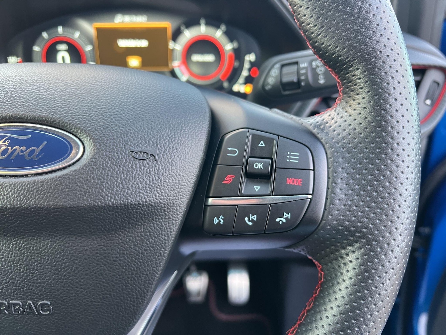 Used Ford Puma for sale - 77267079: Photo 37